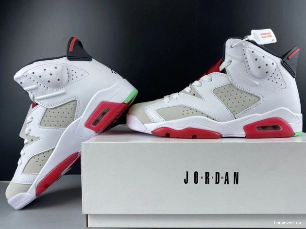 Hare CT8529-062 Jordan 6 Air 0723